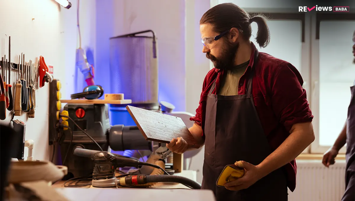 best DIY garage tools